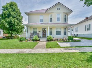 323 Catawba St, Erwin, TN 37650