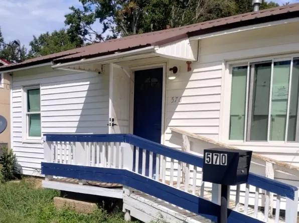 570 W Wycough St, Batesville, AR 72501