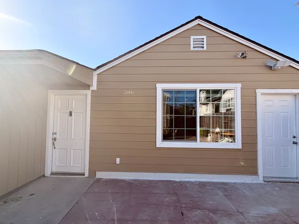 386 Maud Ave, San Leandro, CA 94577