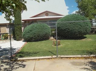 10453 Palomino St, El Paso, TX 79924