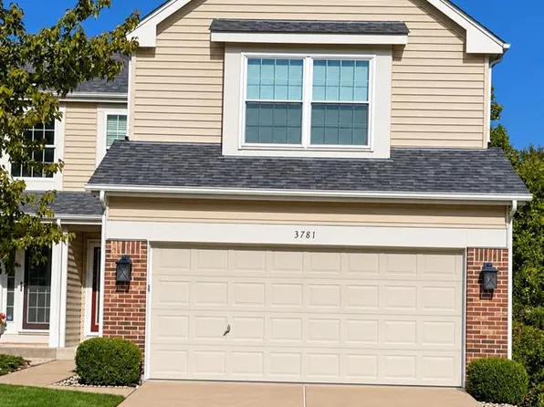 3781 Southern Manor Dr, Saint Louis, MO 63125