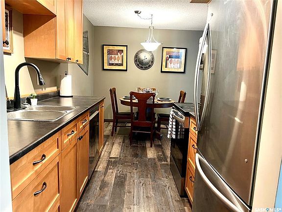 5th image of UNIT 308-1140 9th AVENUE NE