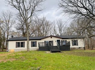 2356 Benson Creek Rd, Lawrenceburg, KY 40342