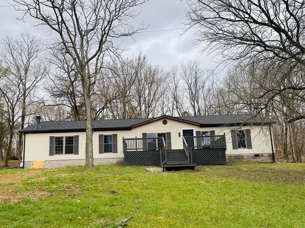 2356 Benson Creek Rd, Lawrenceburg, KY 40342