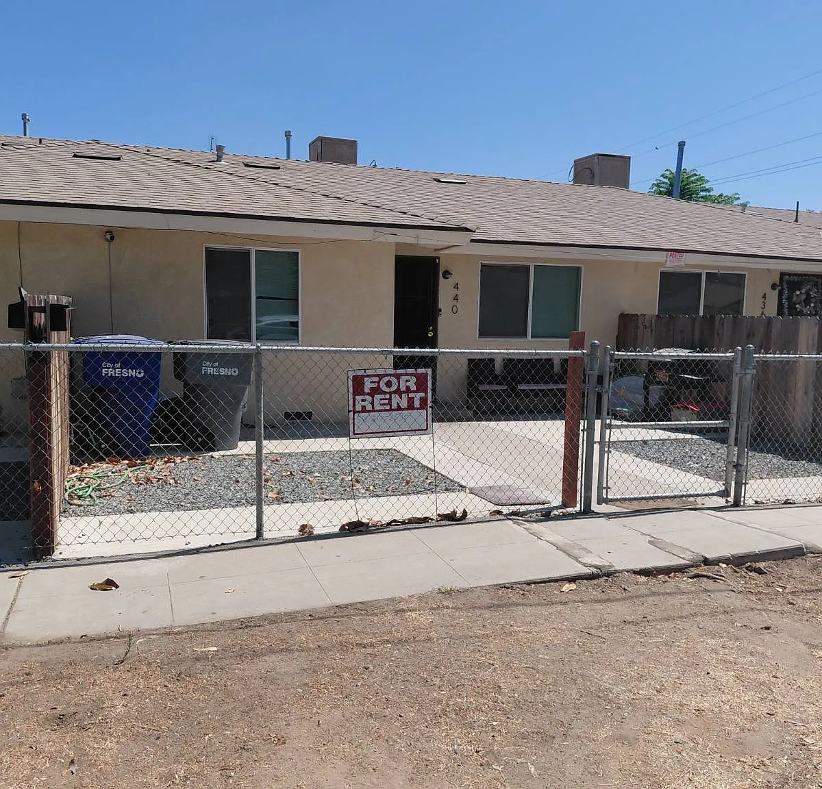 2 bed, 850 sqft, $1,500 — Photo 4