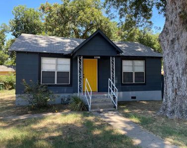 1208 Haskell St, Austin, TX, 78702