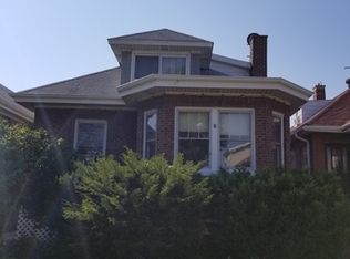 5115 W Parker Ave, Chicago, IL 60639