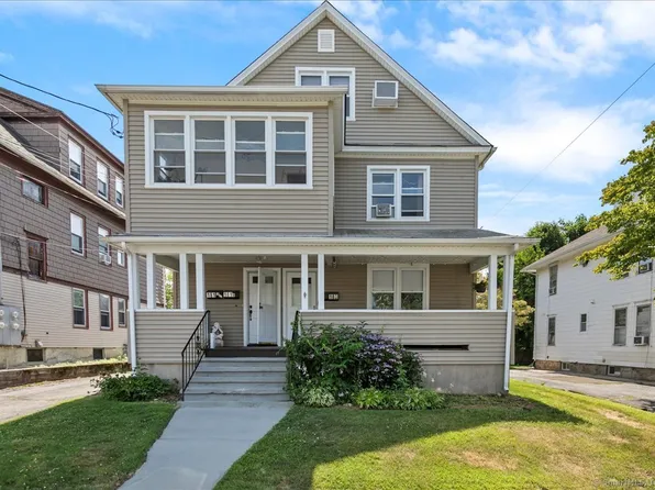 181 Fox Street, Bridgeport, CT 06605