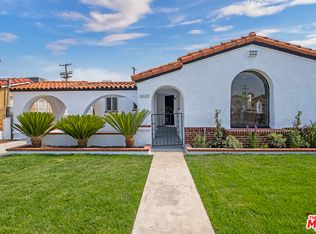 3620 W 62nd St, Los Angeles, CA 90043