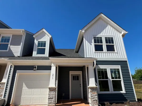 271 Telluride Way, Lyman, SC 29365