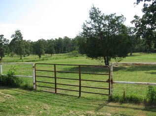 S 640th Rd, Grove, OK 74344