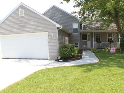 309 Maplewood Dr, Antioch, IL, 60002