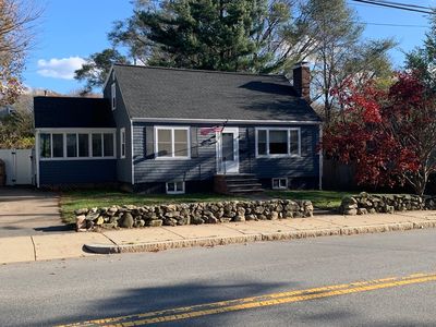 2314 Centre St, West Roxbury, MA, 02132