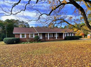 111 Acres Rd N, Greenwood, SC 29649