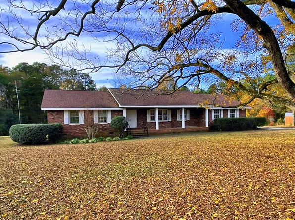 111 Acres Rd N, Greenwood, SC 29649