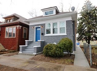 609 E 87th Pl, Chicago, IL 60619