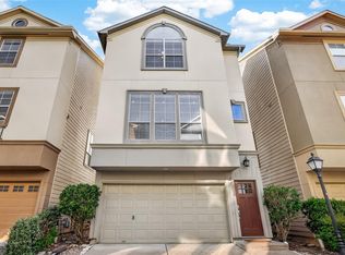 3308 Clearview Cir, Houston, TX 77025