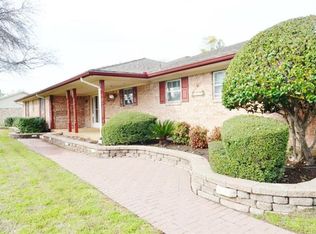 6930 Shannon Loop, Mesquite, TX 75181
