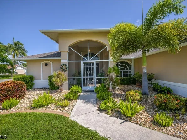 1101 SE 14th Ter, Cape Coral, FL 33990
