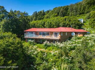 59987 Tern Ct, Homer, AK 99603