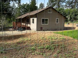 2615 Stone Ln, Placerville, CA 95667