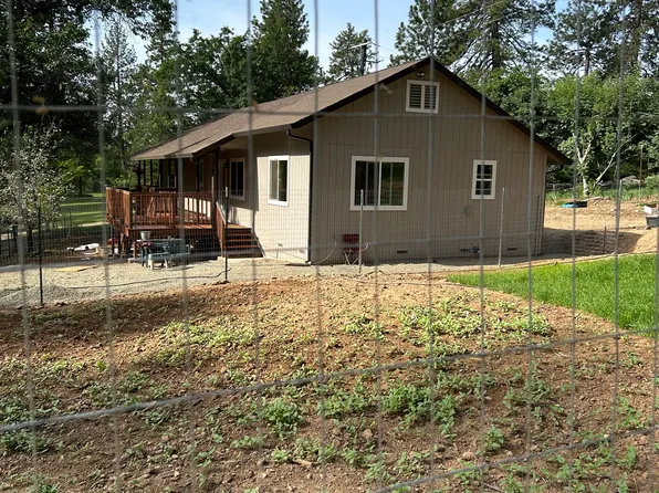 2615 Stone Ln, Placerville, CA 95667