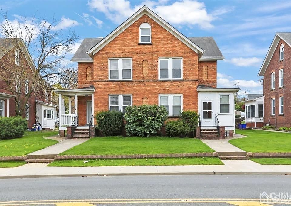 414 Main St, Sayreville, NJ 08872 Zillow