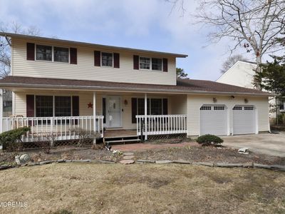 190 Rutgers Avenue, Manahawkin, NJ, 08050