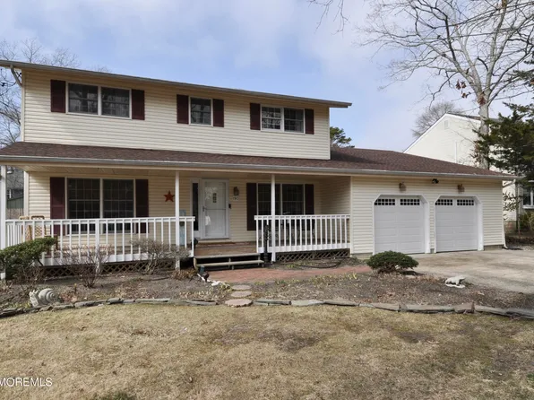 190 Rutgers Avenue, Manahawkin, NJ 08050