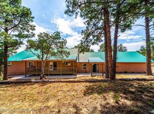 120 Linda Vista Ln, Alto, NM 88312