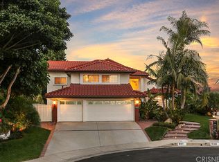 18101 Colchester Way, Porter Ranch, CA 91326