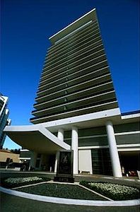 2nd image of 5875 Collins Ave APT 1207