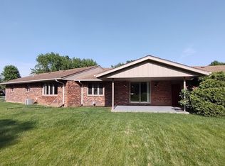1506 Reid Farm Rd, Rockford, IL 61107