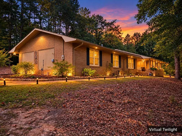 1100 Phelps Rd, Greensboro, GA 30642