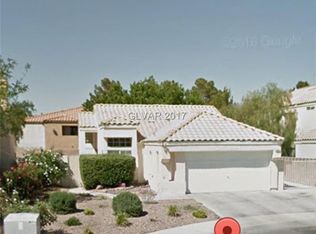 8304 Surfs Up Dr, Las Vegas, NV 89128