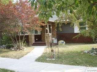 603 5th Ave, Laurel, MT 59044