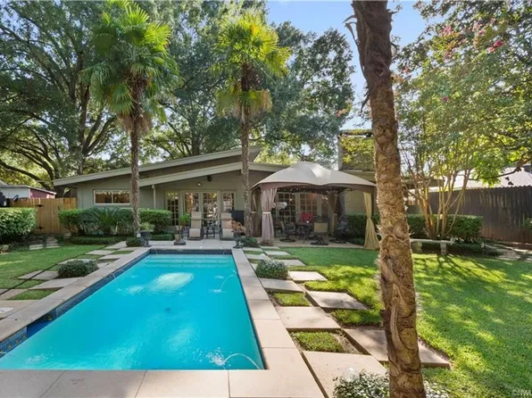 4643 Fern Ave, Shreveport, LA 71105