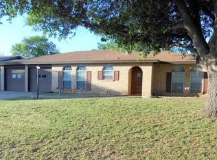 3841 Butterfield Rd, San Angelo, TX 76904