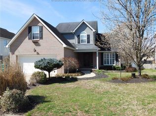 103 Westland Est, Winfield, WV 25213