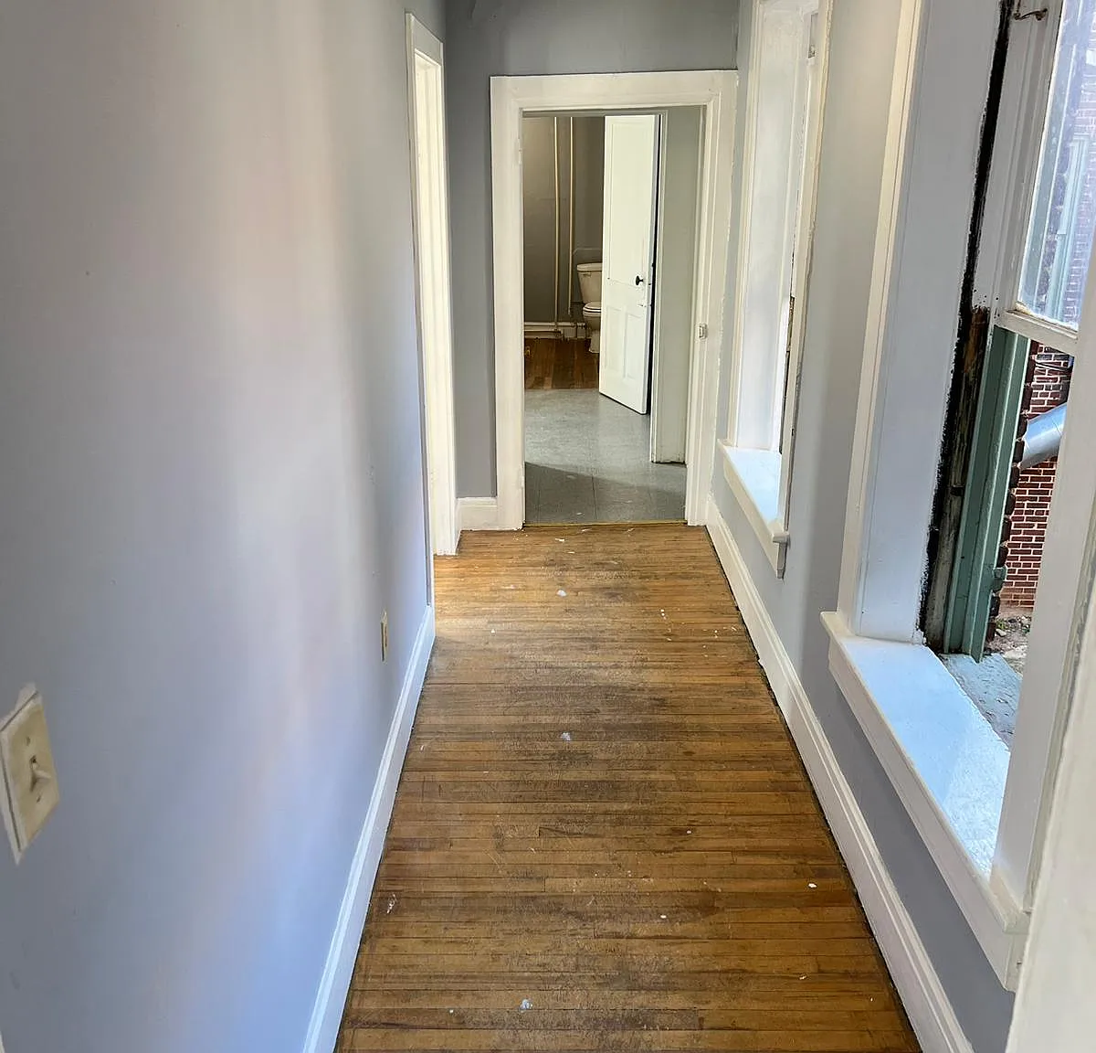 2 bed, 1.5 bath, 800 sqft, $1,100 — Photo 4