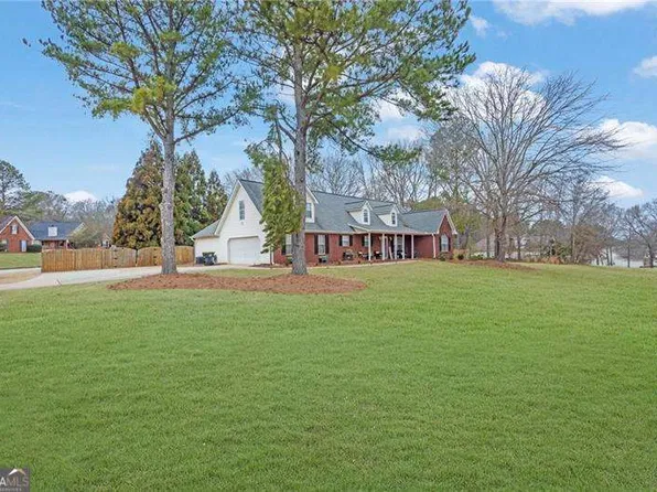 1200 Bur Oak Ct, McDonough, GA 30252