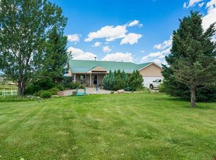 2353 CR 513, Ignacio, CO 81137