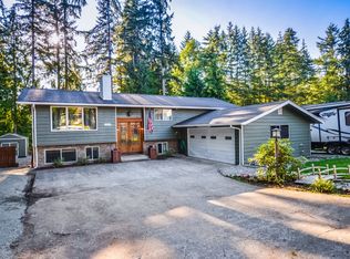 15418 99th Ave E, Puyallup, WA 98375