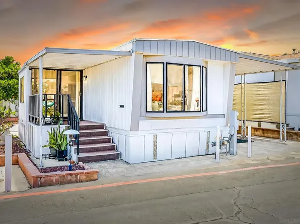 1515 Capalina Rd Space 4, San Marcos, CA 92069