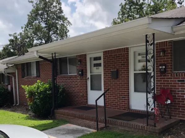 983 Locust Dr NE #983, Conyers, GA 30012