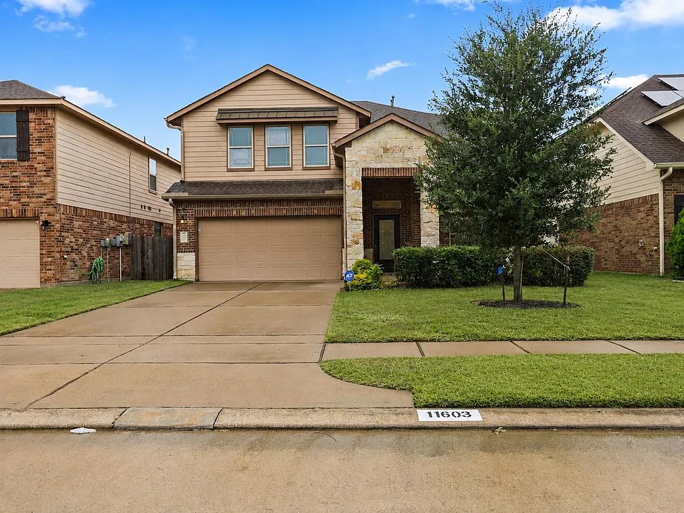11603 Slick Rock Dr