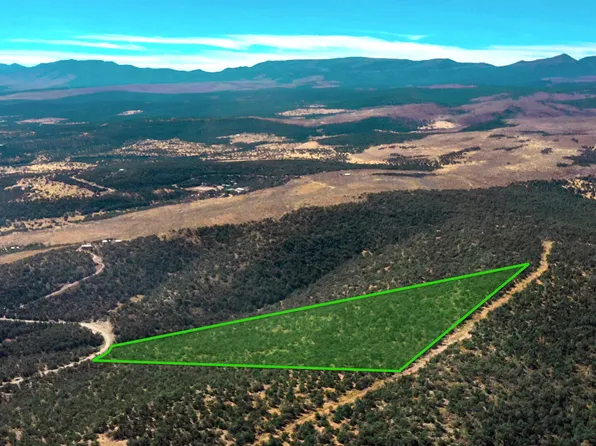 0 Twin Peaks Dr Lot 34-1, Estancia, NM 87016