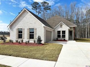 39477 Fairhope Dr, Ponchatoula, LA 70454