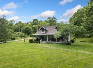 7136 Vernon Hill Rd, Felicity, OH 45120