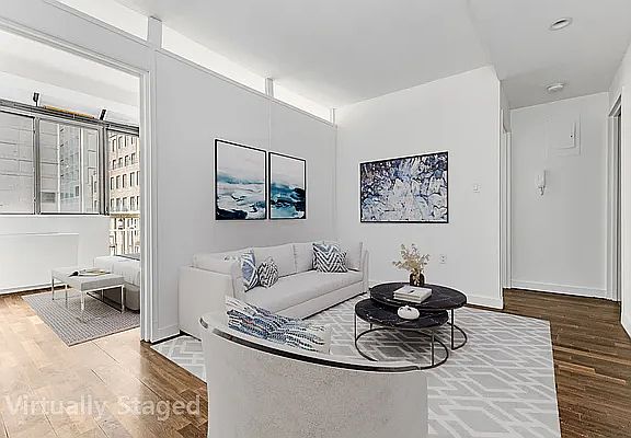 2nd image of 184 Lexington Ave APT 11C